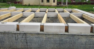 Строительство бани из газобетона в Моршанске - цены от 132964 руб.