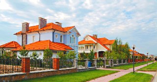 Строительство коттеджей под ключ Моршанск цены от 14013 руб.