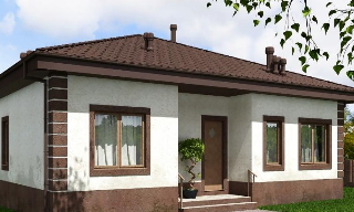 Готовые проекты каркасных домов 2025 года бесплатно с чертежами и расчетами | Строй-Мрш